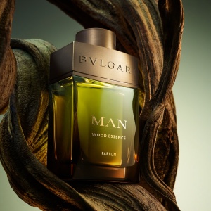 Bvlgari Man Wood Essence, Parfum, Barbati