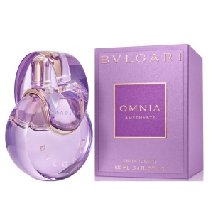 Bvlgari Omnia Amethyste, Femei, Apa de Toaleta