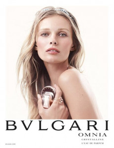 Bvlgari Omnia Crystalline, Femei, Apa de Parfum - Img 2