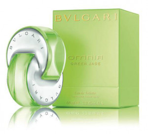 Bvlgari Omnia Green Jade, Femei, Apa de Toaleta