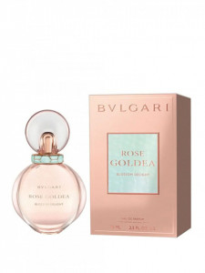 Apa de parfum Bvlgari Rose Goldea Blossom Delight, 75 ml, pentru femei