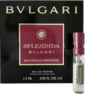 Bvlgari Splendida Magnolia Sensuel - Img 4