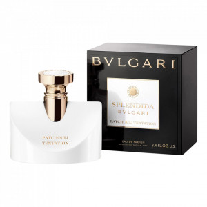 Bvlgari Splendida Patchouli Tentation, Apa de Parfum, Femei