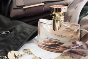 Bvlgari Splendida Rose Rose, Apa de parfum, Femei - Img 3