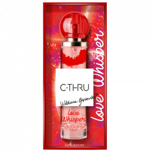 C-Thru Love Whisper Eau de Toilette