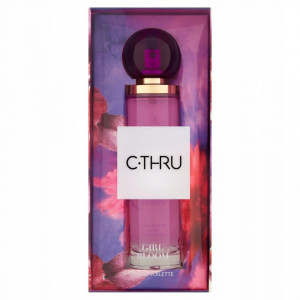 C-Thru Luminous Girl Bloom Eau de Toilette
