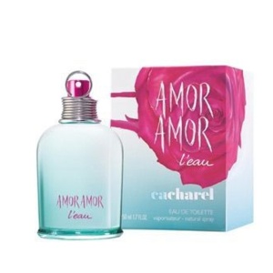 Cacharel Amor Amor L'Eau, Apa de Toaleta, Femei
