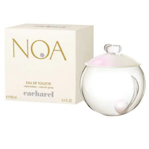Cacharel Noa, Apa de Toaleta, Femei, 50 ml