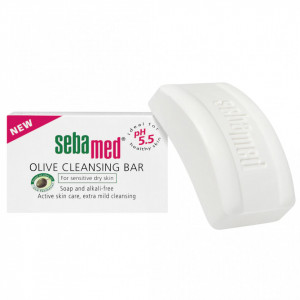 Calup dermatologic cu ulei de masline, Sebamed