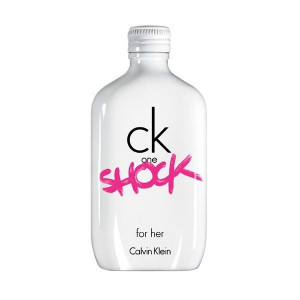 Calvin Klein CK One Shock for Her, Apa de Toaleta, 20 ml