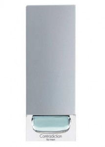 Calvin Klein Contradiction for Men 30 ml