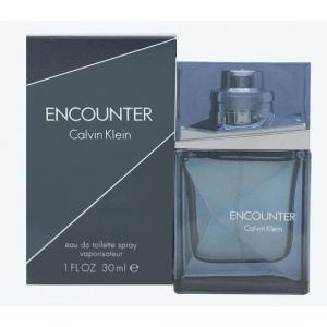 Calvin Klein Encounter, Apa de Toaleta, Barbati, 30 ml