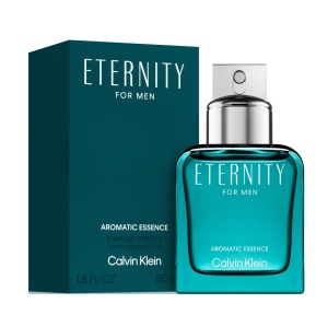 Calvin Klein Eternity Aromatic Essence Parfum Intense, Barbati 50 ml