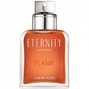 Calvin Klein Eternity Flame, Apa de Toaleta, Barbati