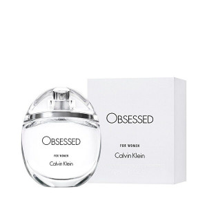 Calvin Klein Obsessed for Woman 50 ml