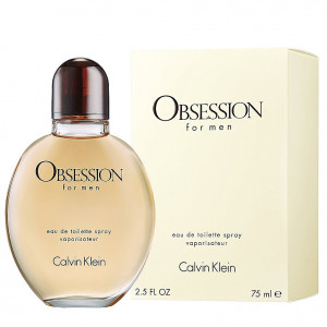 Calvin Klein Obsession for Men, Apa de Toaleta - Img 7