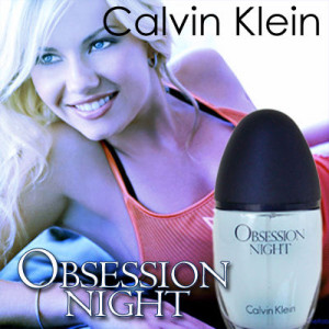 Calvin Klein Obsession Night Women - Img 2