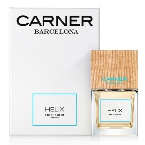 Carner Barcelona Helix, Apa de Parfum, Unisex