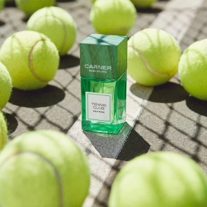 Carner Barcelona Tennis Club, Apa de Parfum, Unisex