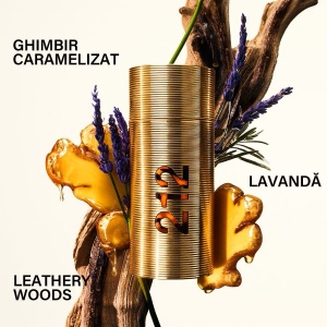Carolina Herrera 212 Men, Parfum