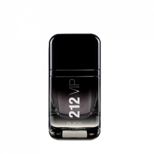 Apa de Parfum Carolina Herrera 212 VIP Black, Barbati, 100ml tester