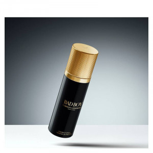 Carolina Herrera Bad Boy Power Spray - Img 2