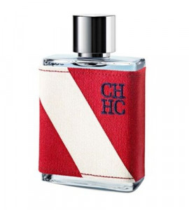 CH Men Sport, Apa de toaleta 50 ml