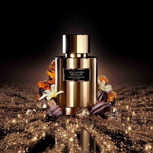 Carolina Herrera Gold Myrrh Absolute, Apa de Parfum, Unisex