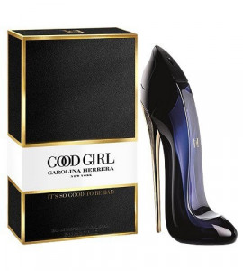 Carolina Herrera Good Girl, Apa de parfum