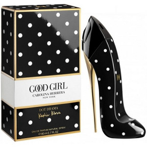 Carolina Herrera Good Girl Dot Drama, 80 ml