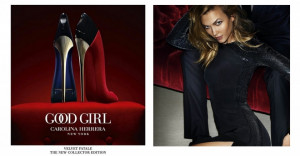 Carolina Herrera Good Girl Velvet Fatale, Apa de Parfum - Img 2