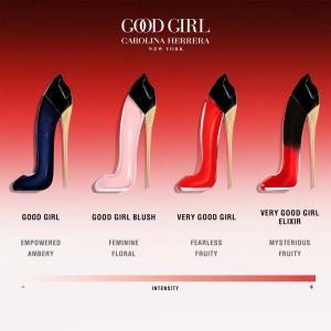 Carolina Herrera Very Good Girl Elixir, Apa de Parfum