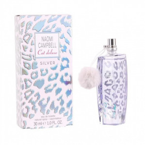 Cat Deluxe Silver Naomi Campbell, Apa de Toaleta, Femei