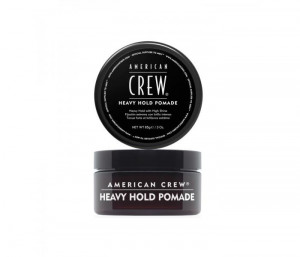 Ceara de par American Crew, Heavy Hold Pomade