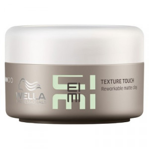 Ceara de par Wella EIMI Texture Touch