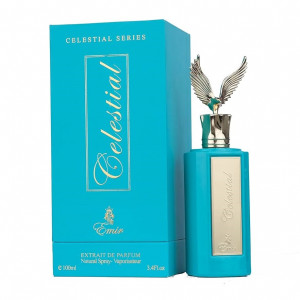 Celestial Emir Paris Corner, Extract de Parfum, Unisex, 100 ml