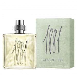 Cerruti 1881 Men, Apa de Toaleta