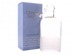 Cerruti Image Men, Apa de Toaleta - Img 2