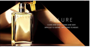 Chanel Allure, Femei, Apa de Toaleta - Img 2