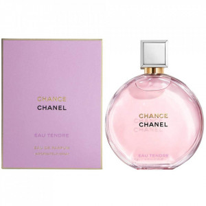 Chanel Chance Eau Tendre Eau de Parfum 150 ml