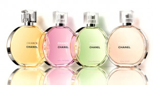 Chanel Chance Eau Vive, Apa de Toaleta, Femei - Img 2