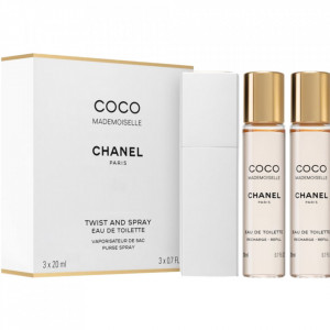 Chanel Coco Mademoiselle Apa de Toaleta