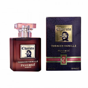 Charuto Tobacco Vanille Paris Corner Pendora Scents, Apa de Parfum, Unisex, 100 ml