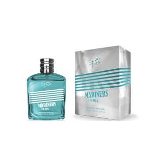 Chat D’Or Mariners For Men, Apa de Parfum, 100 ml