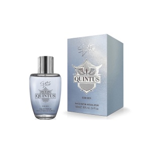 Chat D’Or Quintus, Apa de Parfum, Barbati, 100 ml