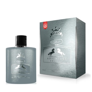 Chatler Adventure Cologne For Men, Apa de Parfum, 100 ml