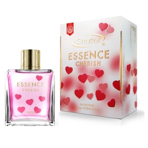 Chatler Essence Cherish, Apa de Parfum, Femei, 100 ml