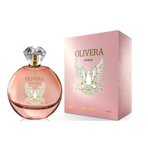 Chatler Olivera Woman, Apa de Parfum, Femei, 100 ml