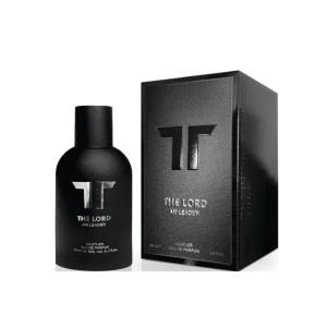 Chatler The Lord Am Leander, Apa de Parfum, Unisex, 100 ml