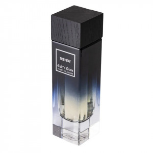 Chic'n Glam Trendy Apa de Parfum, Barbati, 100ml - Img 3